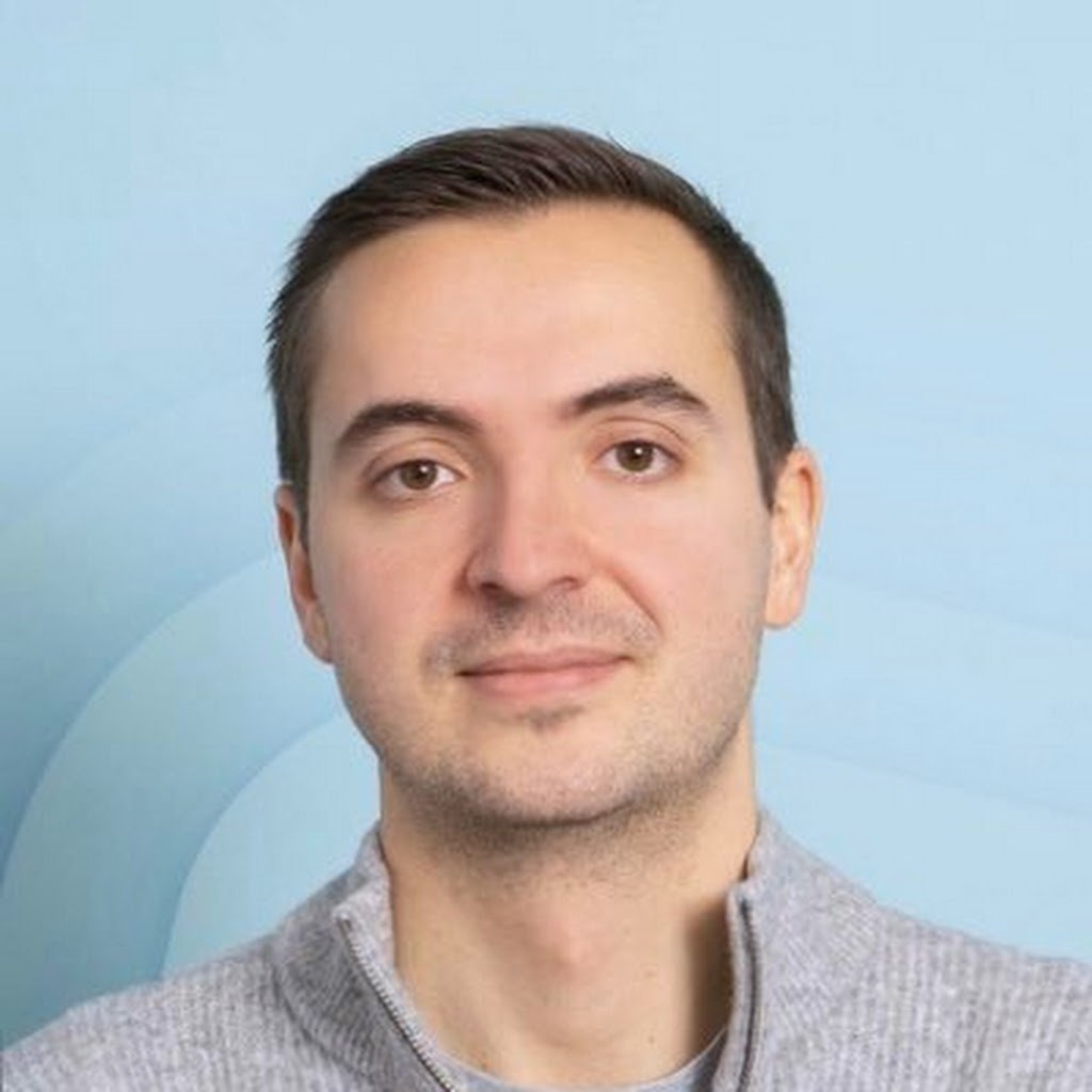 Avatar of Benoit L.