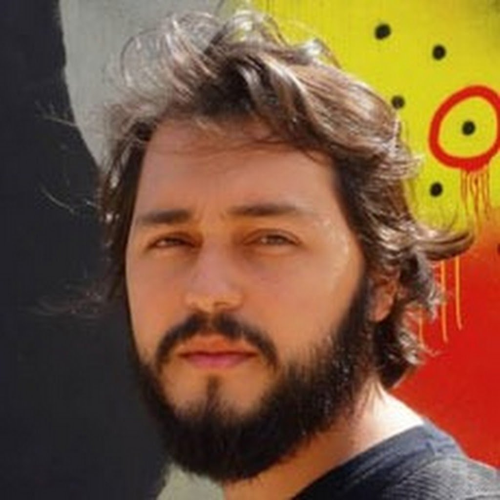 Avatar of Danilo R.