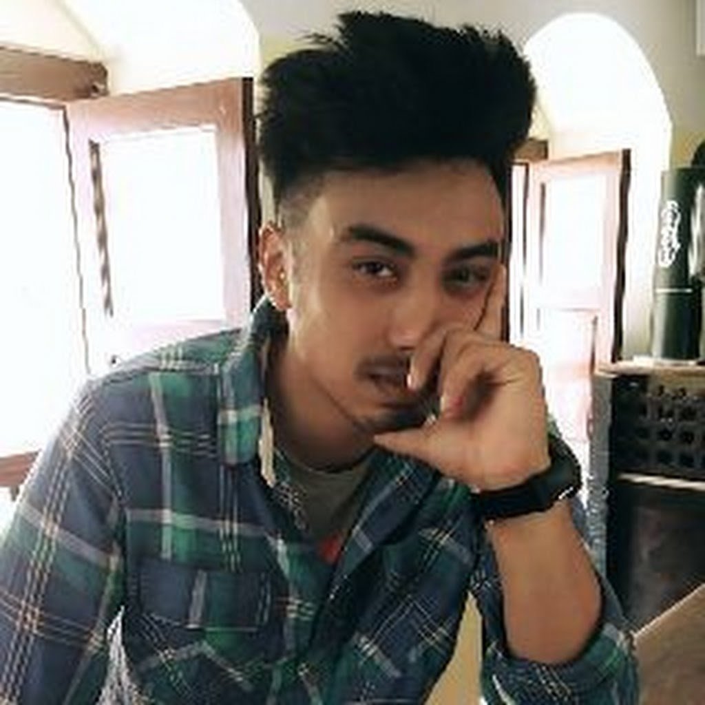 Avatar of Subash S.