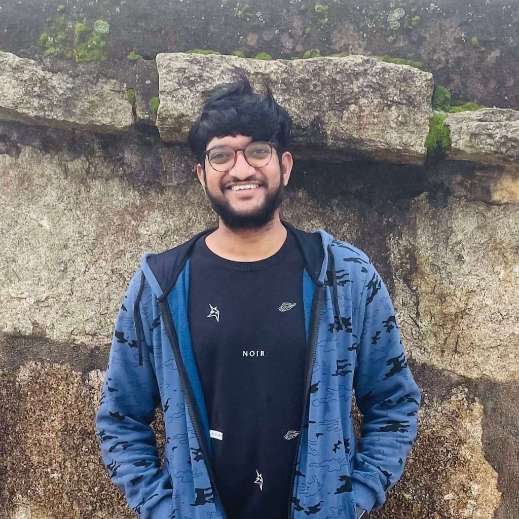 Avatar of Dinesh N.