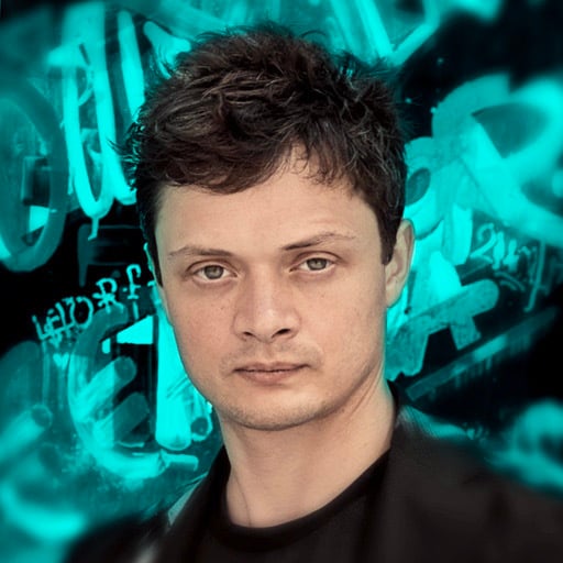 Avatar of Oleg E.