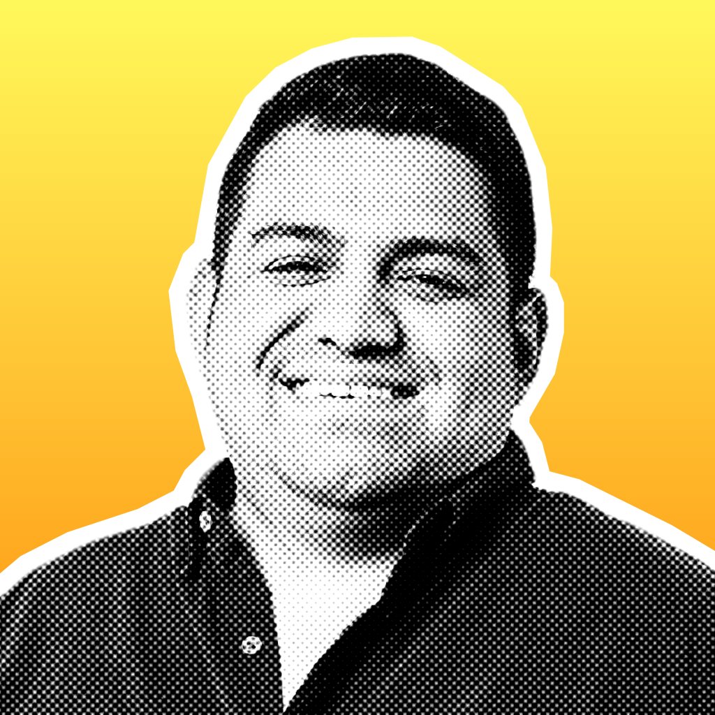 Avatar of Juan