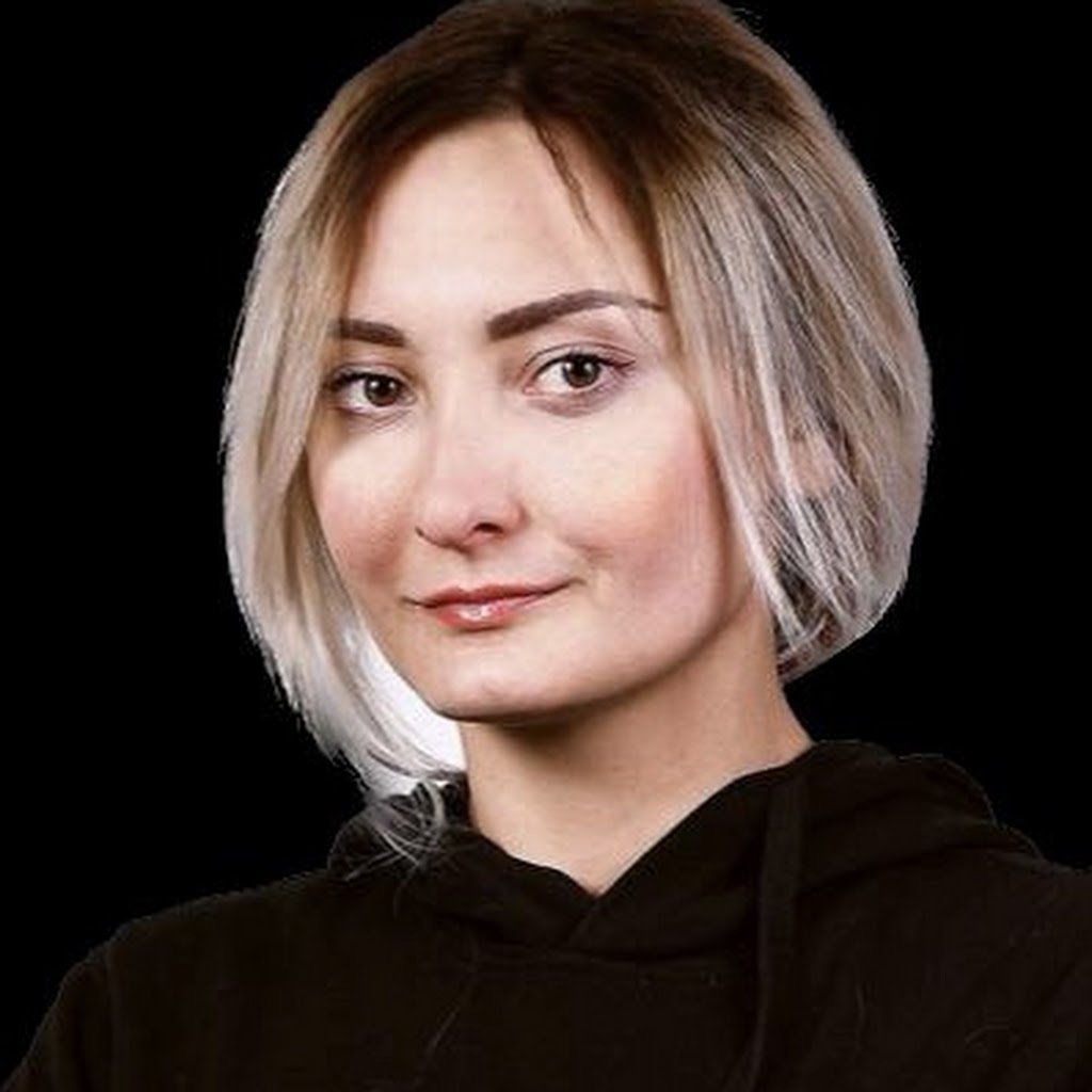 Avatar of Iryna B.