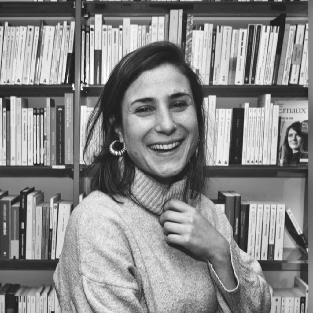 Avatar of Julia S.