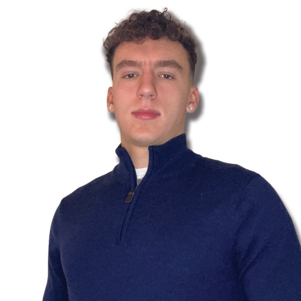 Avatar of Tyler K.