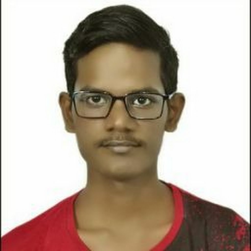 Avatar of Etendra V.