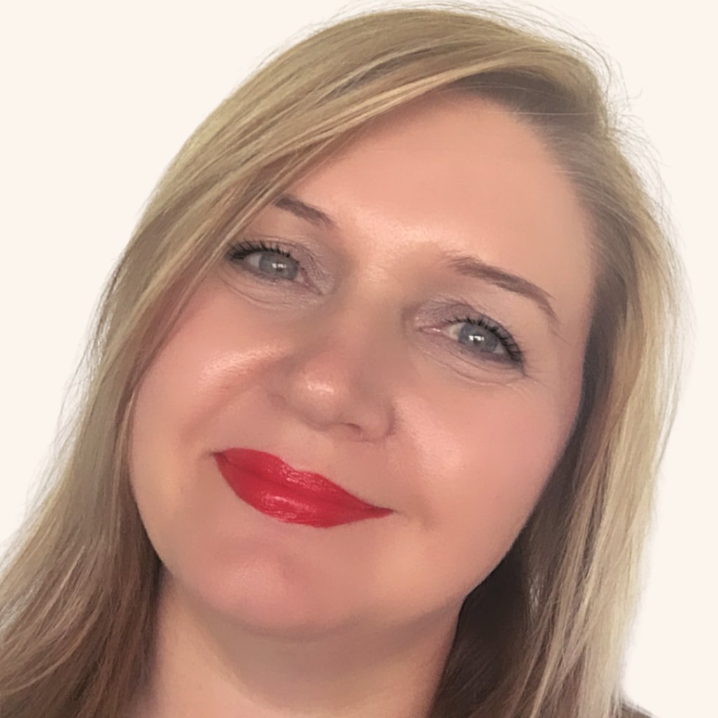 Avatar of Kirsten W.