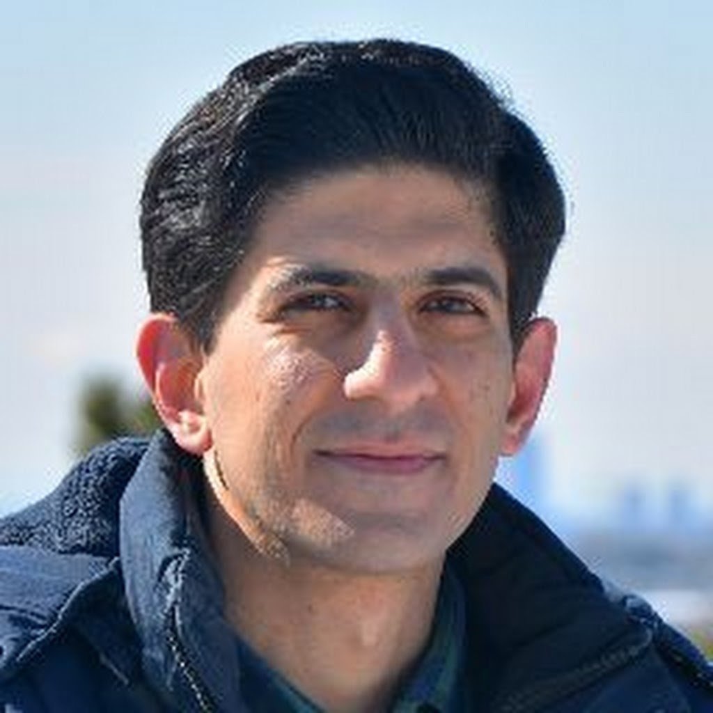 Avatar of Mehdi M.