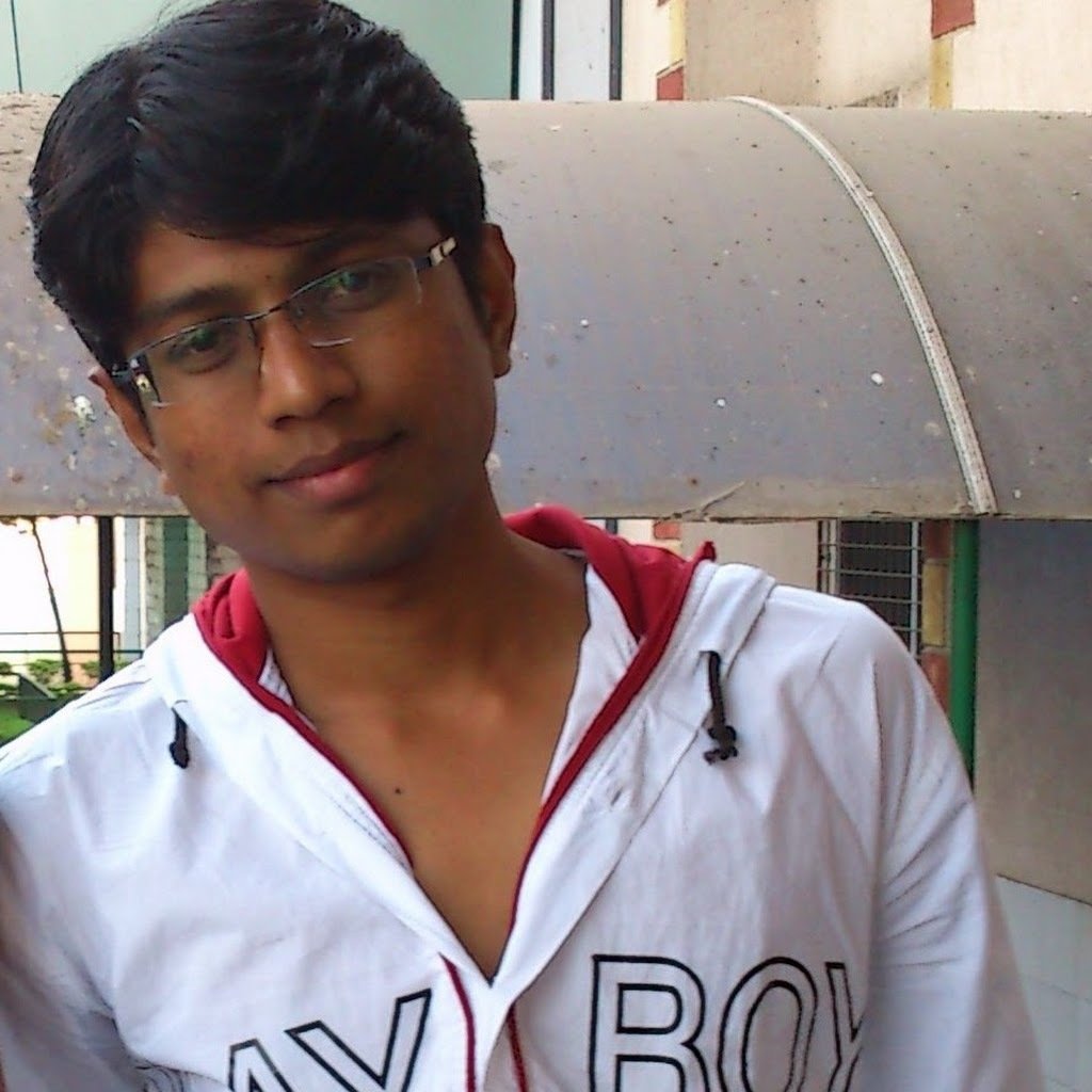 Avatar of Bharat K.