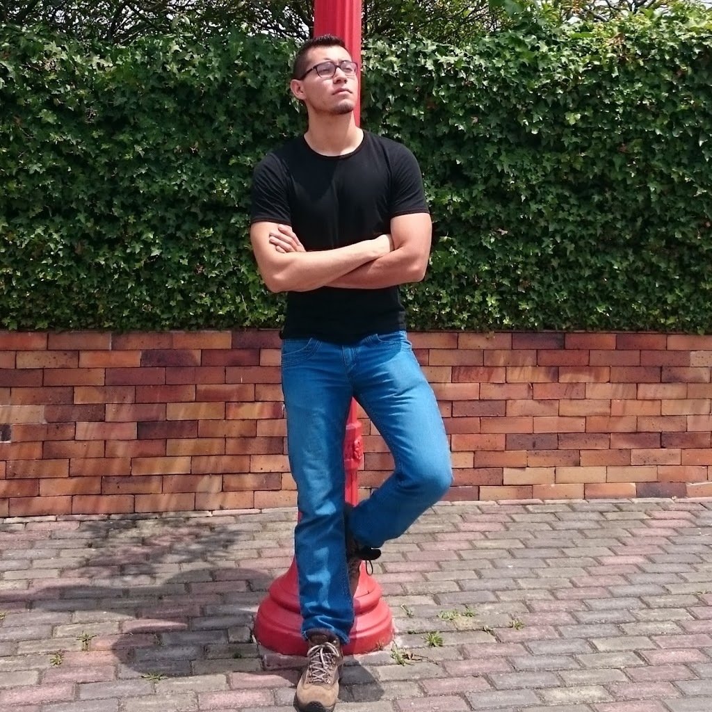 Avatar of Fredd S.