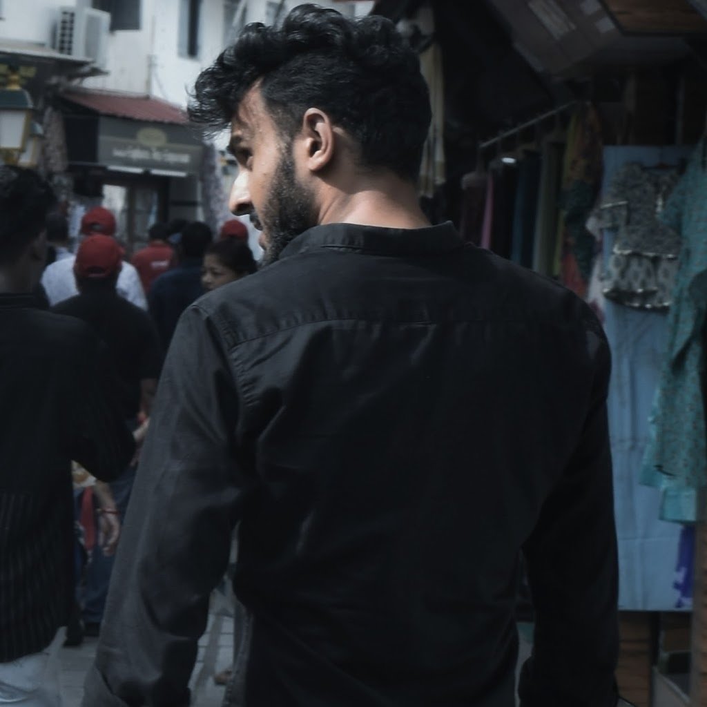 Avatar of Yousuf A.