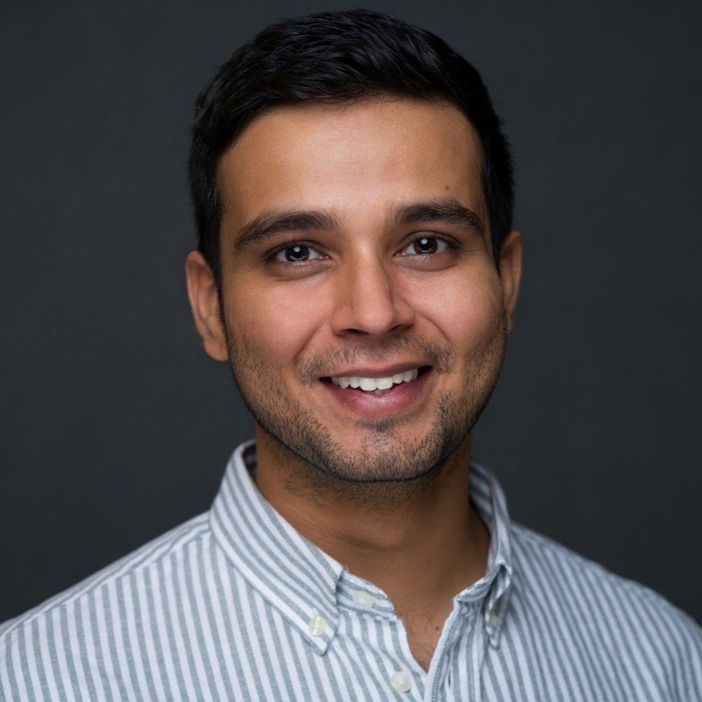 Avatar of Siddarth J.