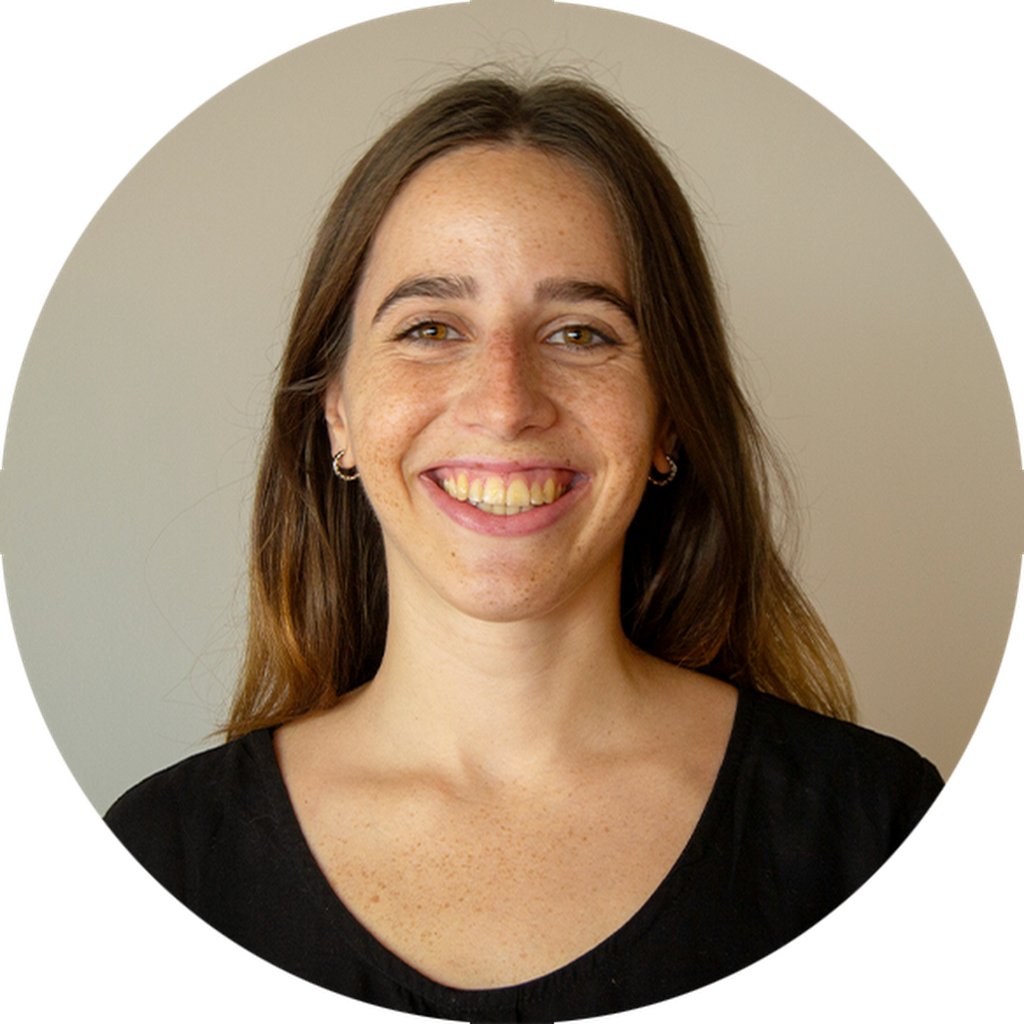 Avatar of Camila M.