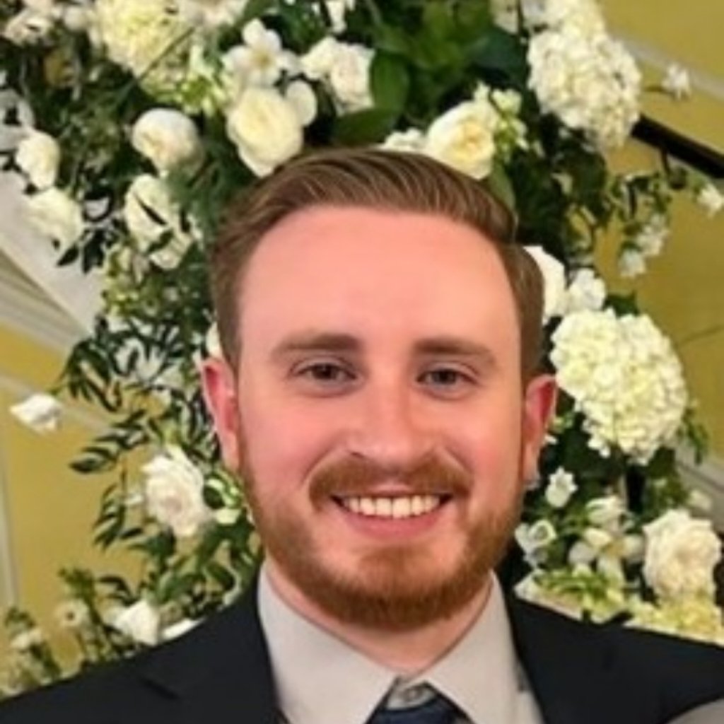 Avatar of Kyle B.