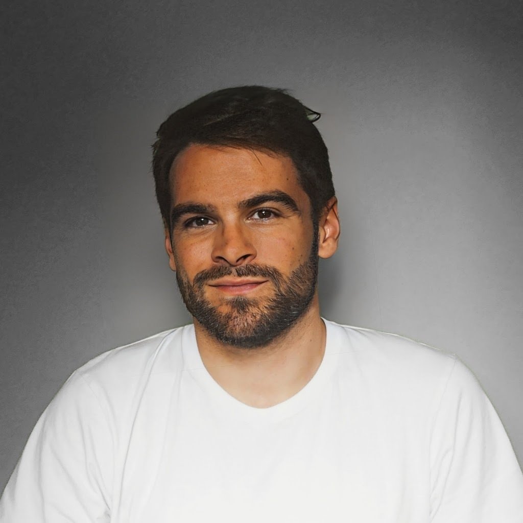 Avatar of Romain R.