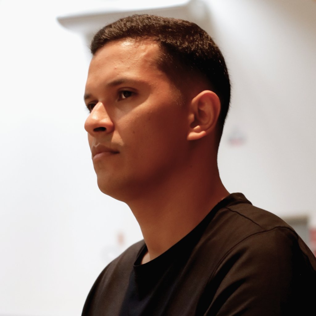 Avatar of Lucas A.