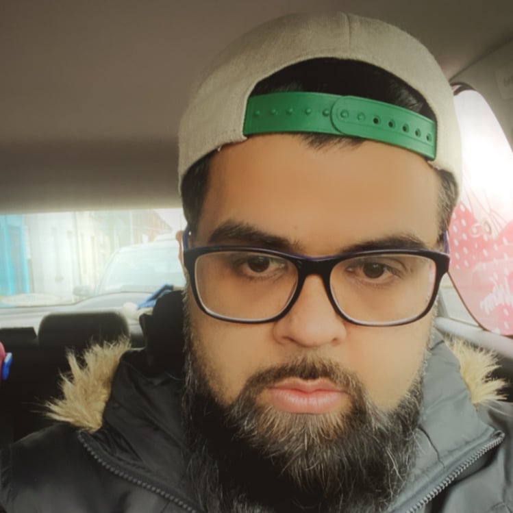 Avatar of Hafiz M.