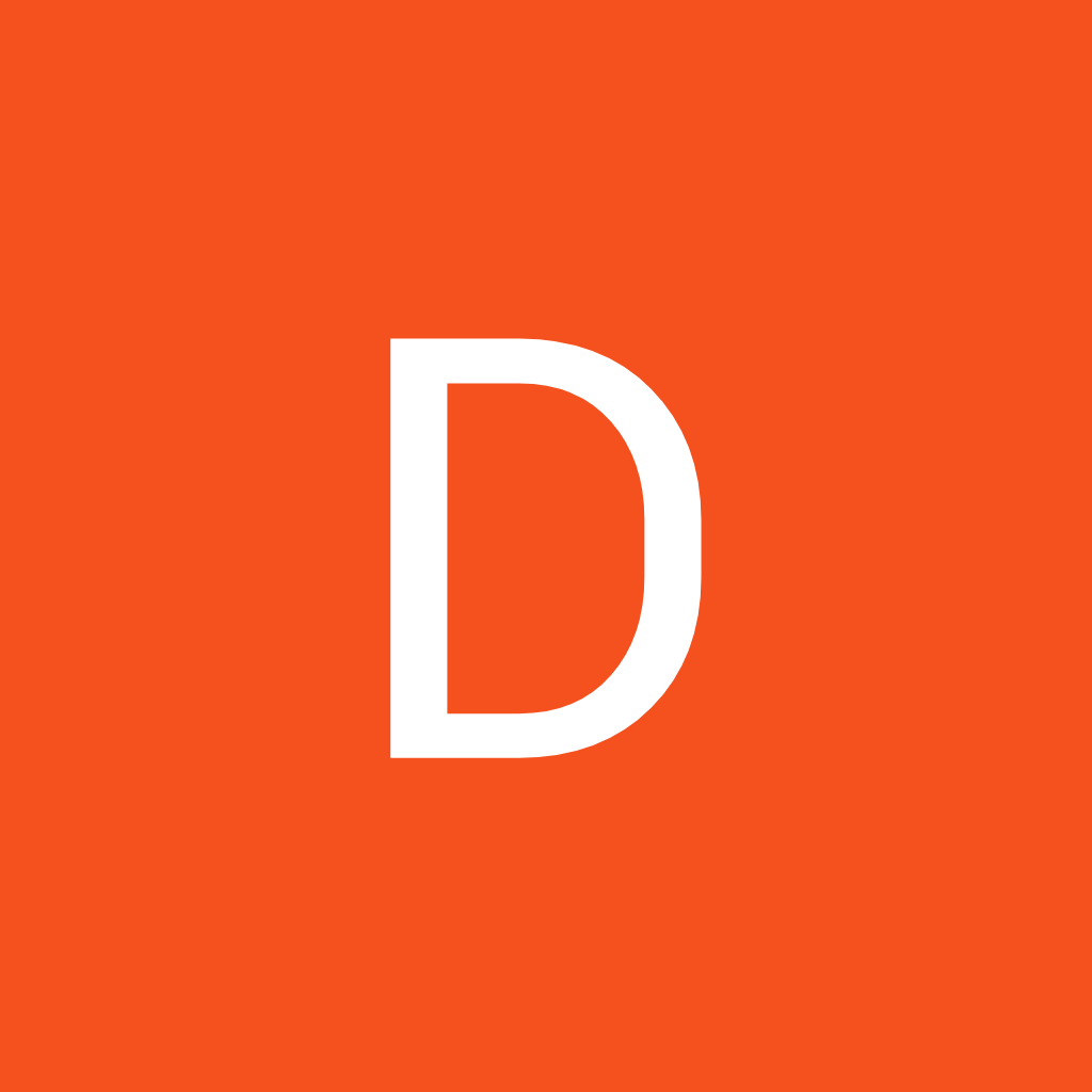 Avatar of Dante F.