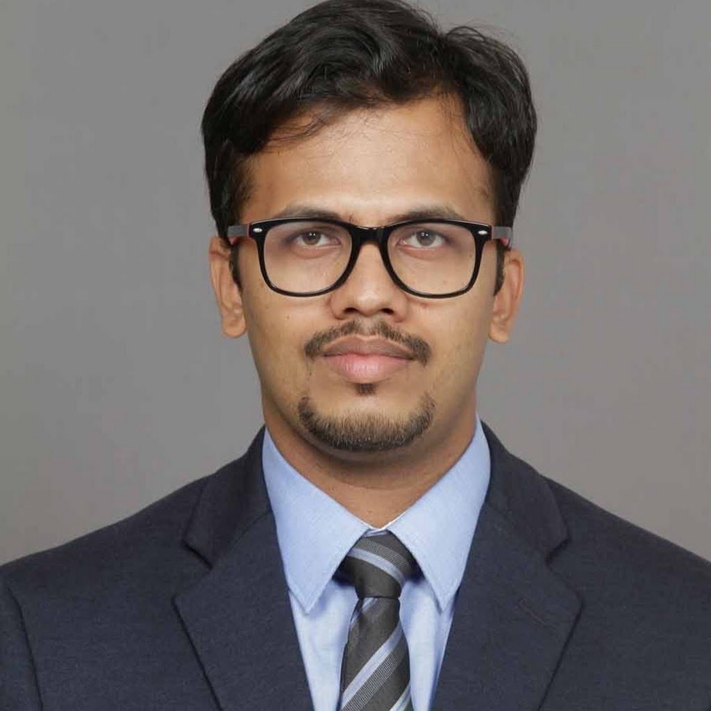 Avatar of Soumya P.