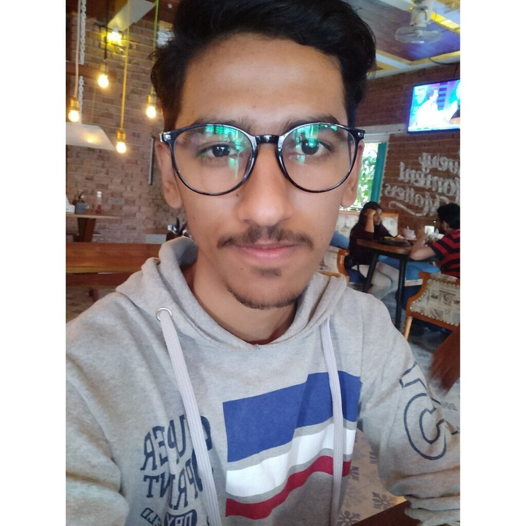 Avatar of Vivek Y.