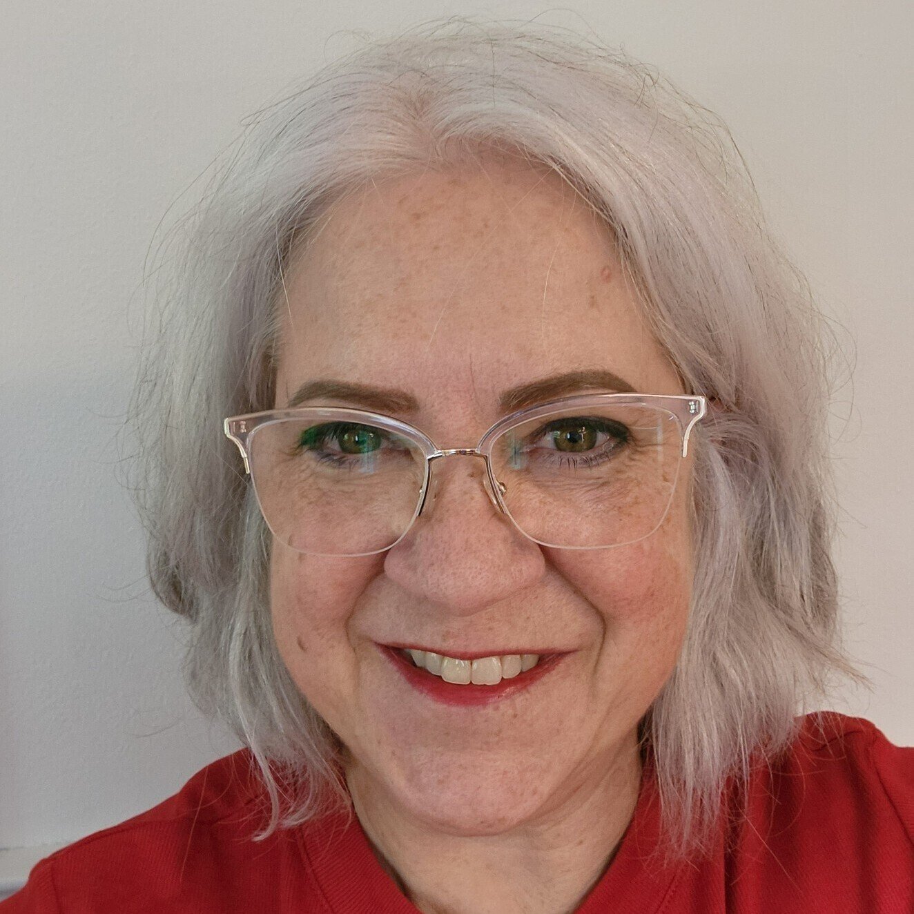 Avatar of Mary N.