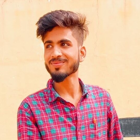 Avatar of Mohammed A.