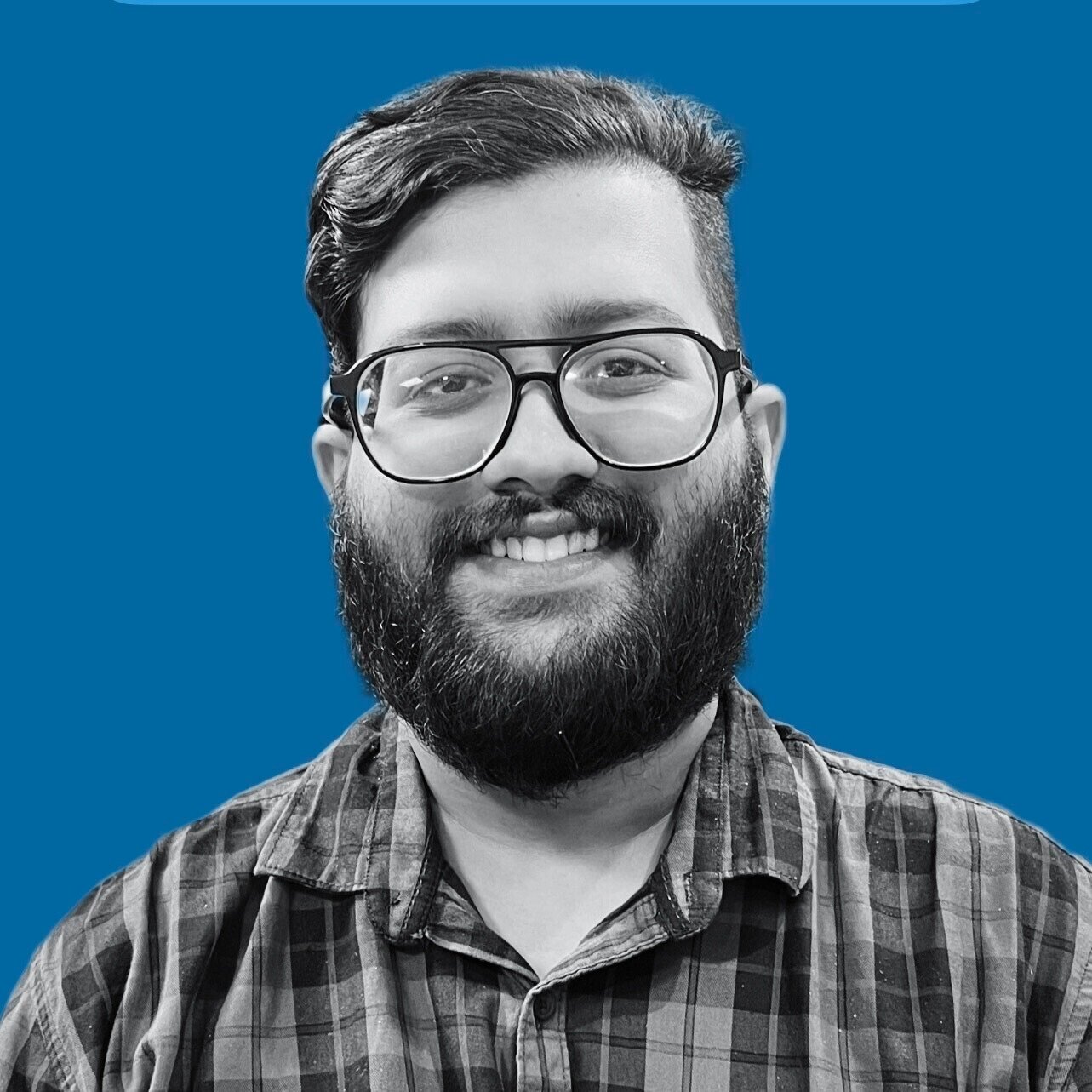 Avatar of Saurav B.