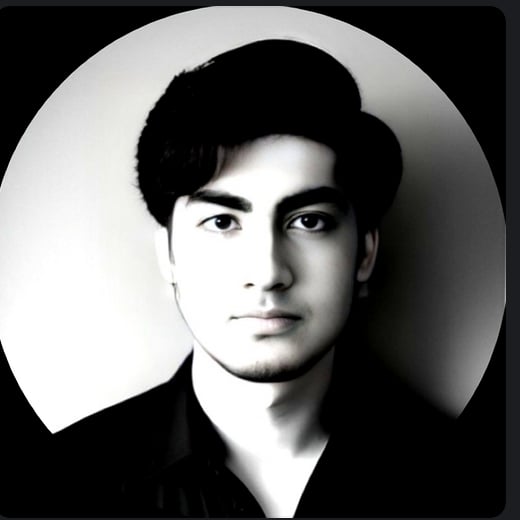 Avatar of Anirudh