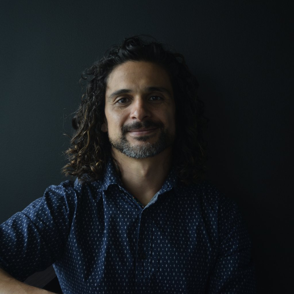 Avatar of Sergio B.