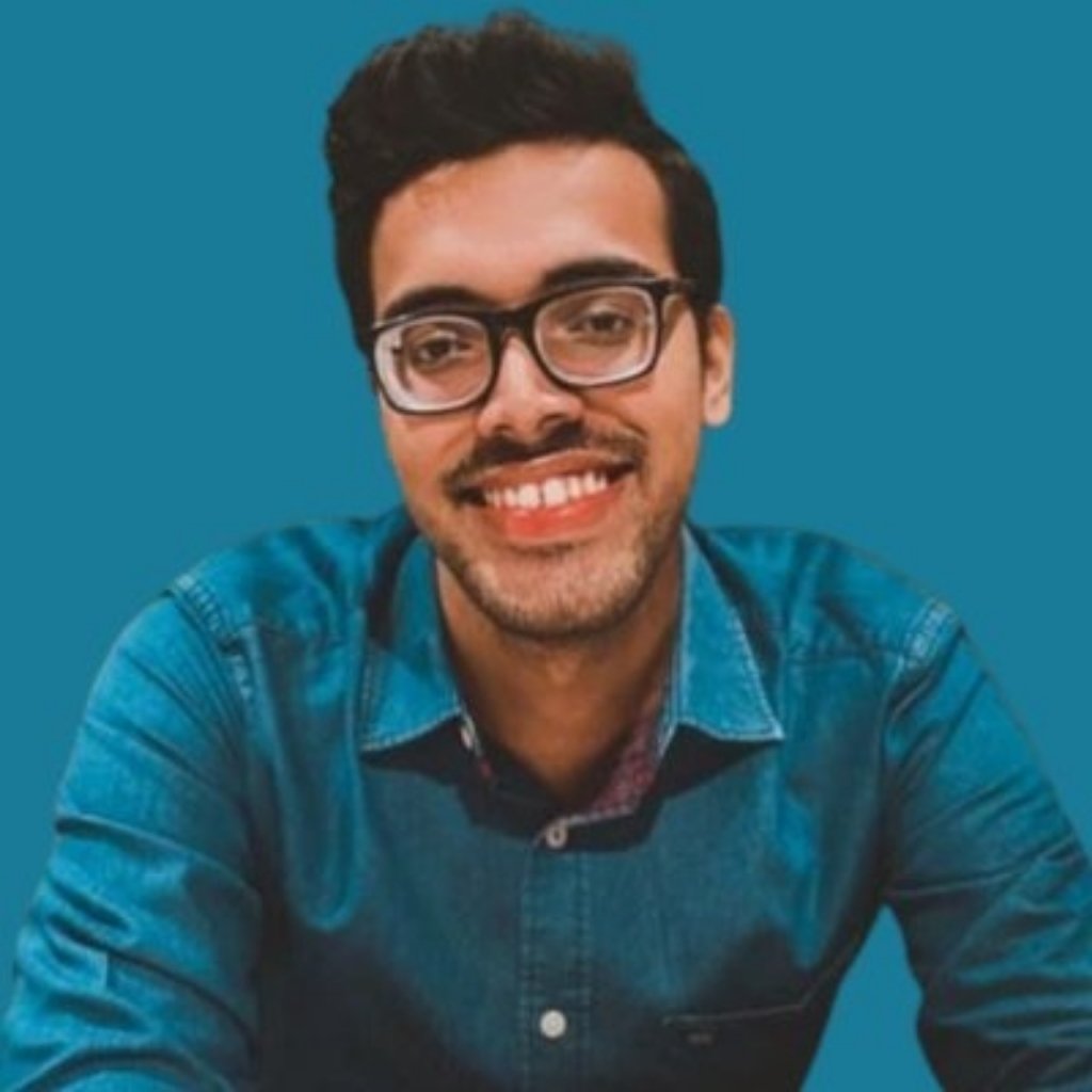 Avatar of Arpit S.