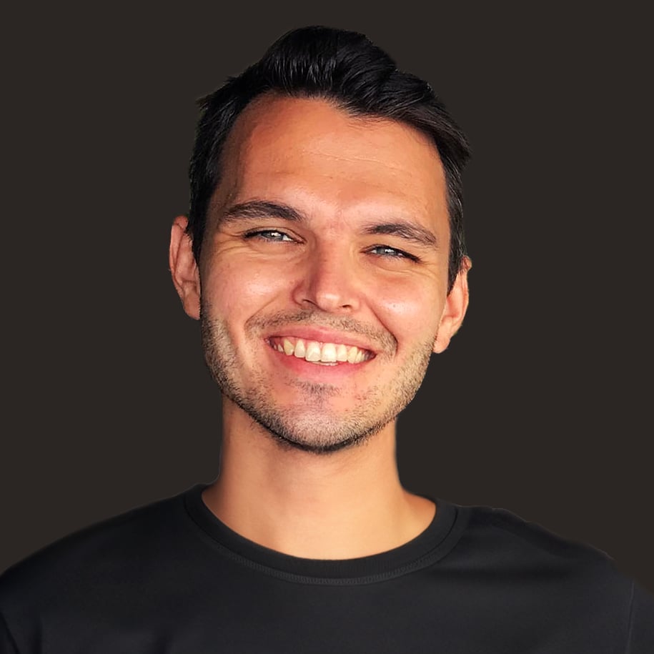 Avatar of Mikael K.