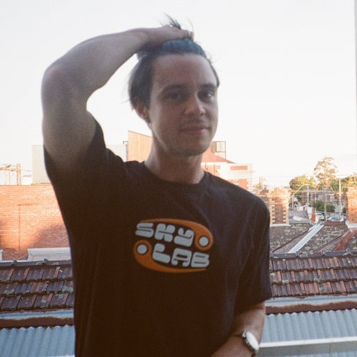 Avatar of Nick T.