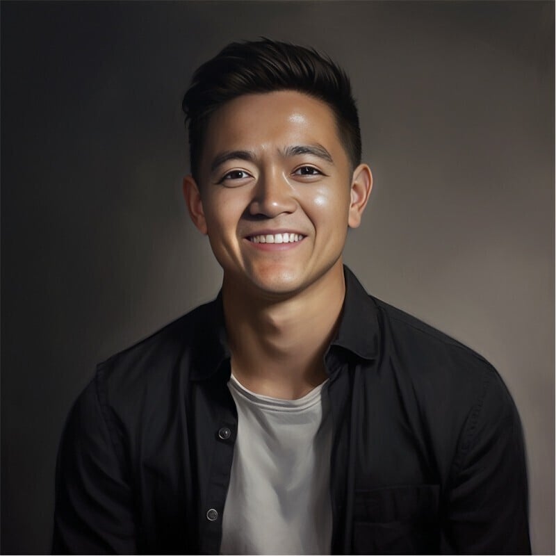 Avatar of Warren P.