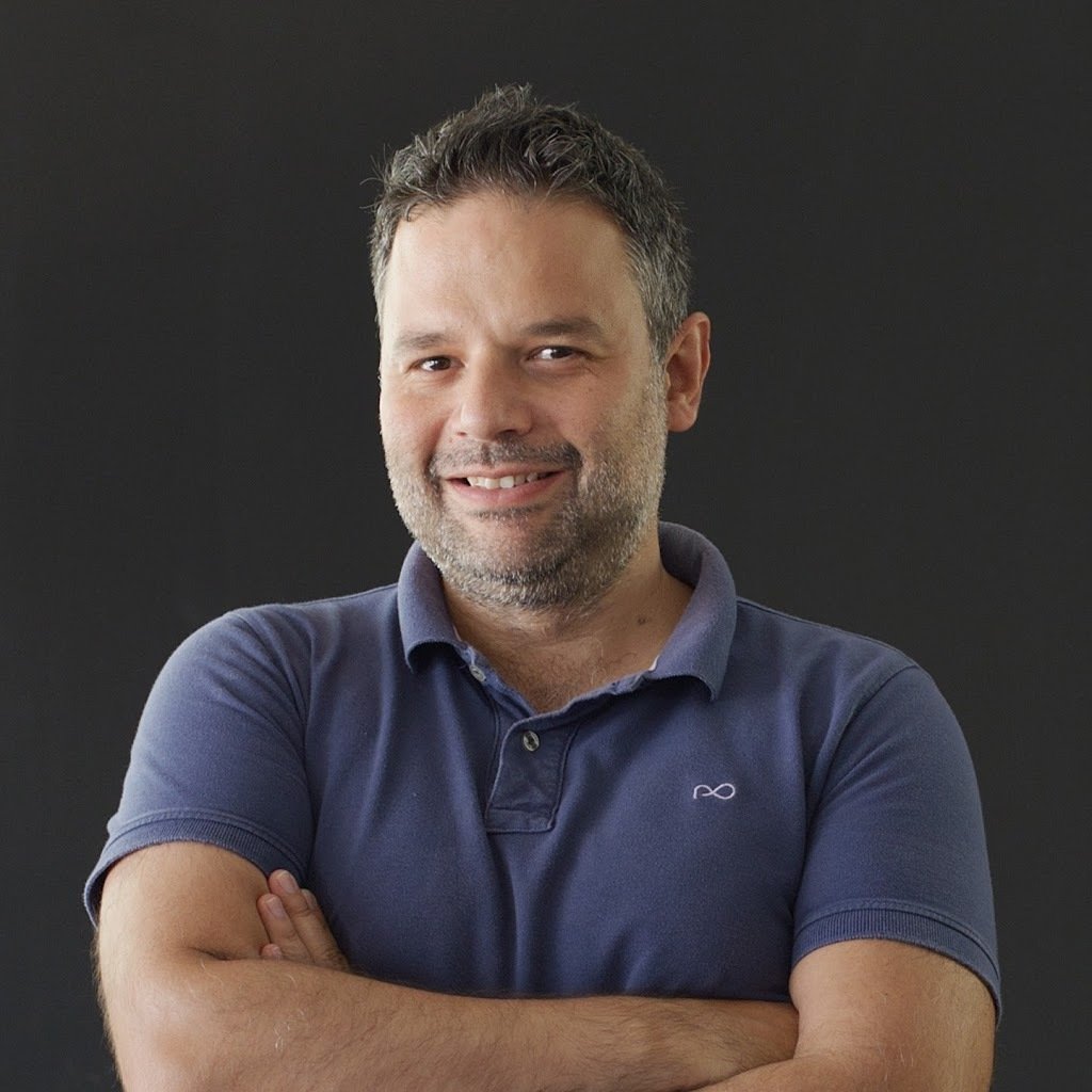 Avatar of Theo V.