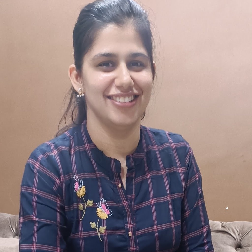 Avatar of Kiran P.