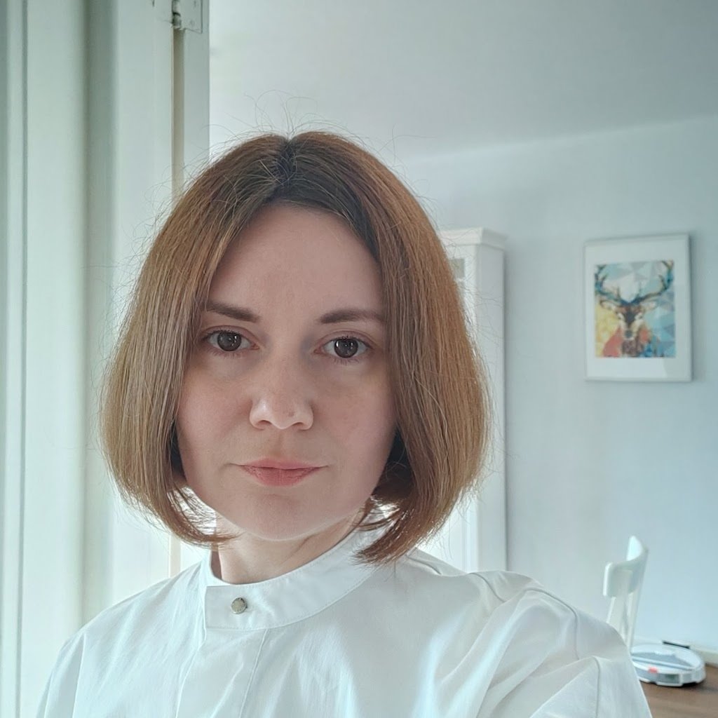 Avatar of Olga S.