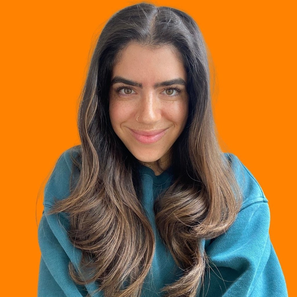 Avatar of Aliza K.