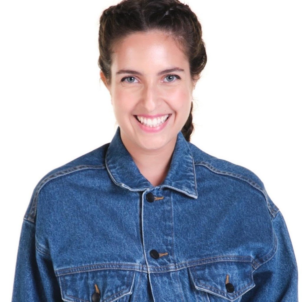 Avatar of Karina R.