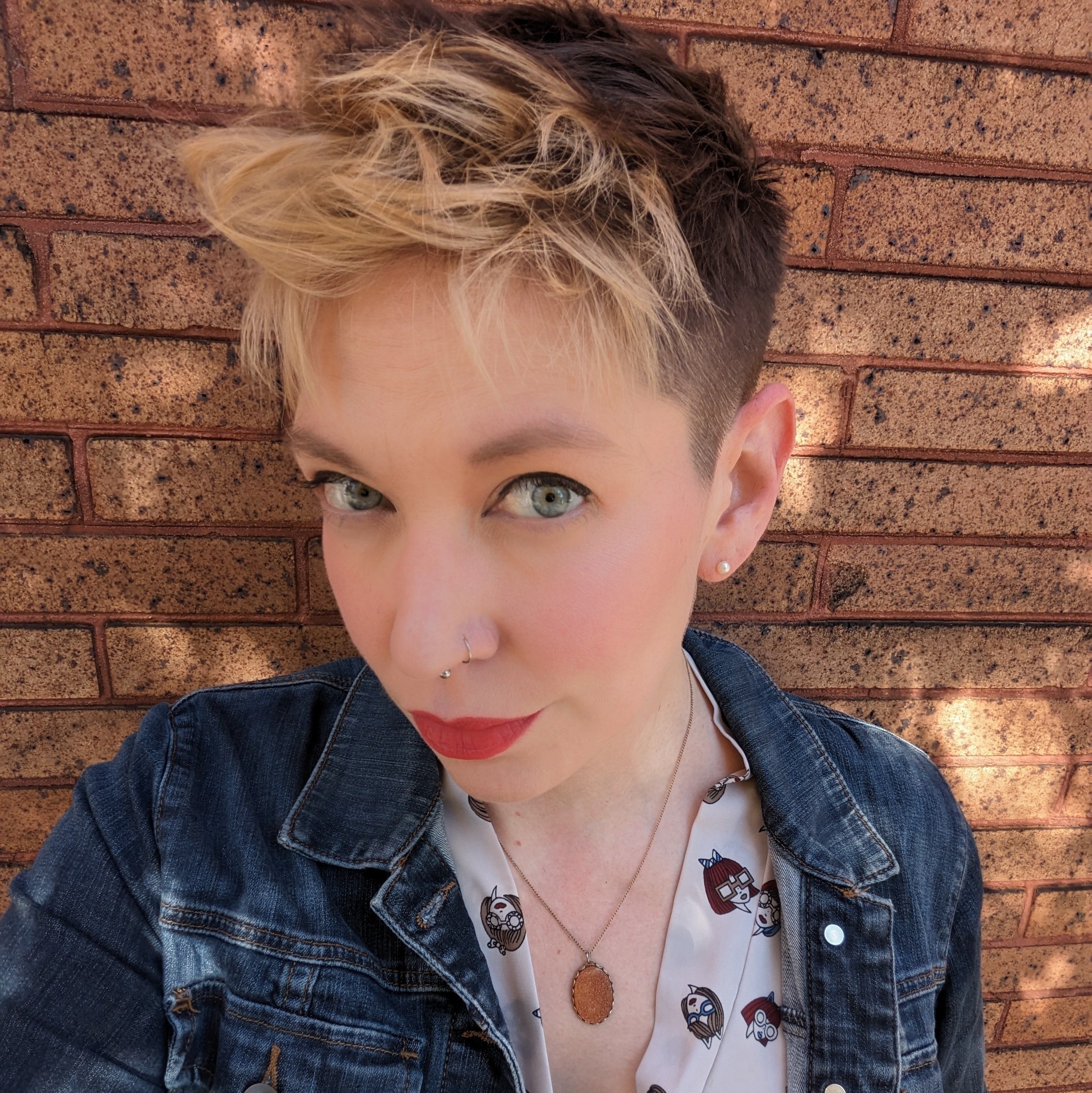 Avatar of Liz B.