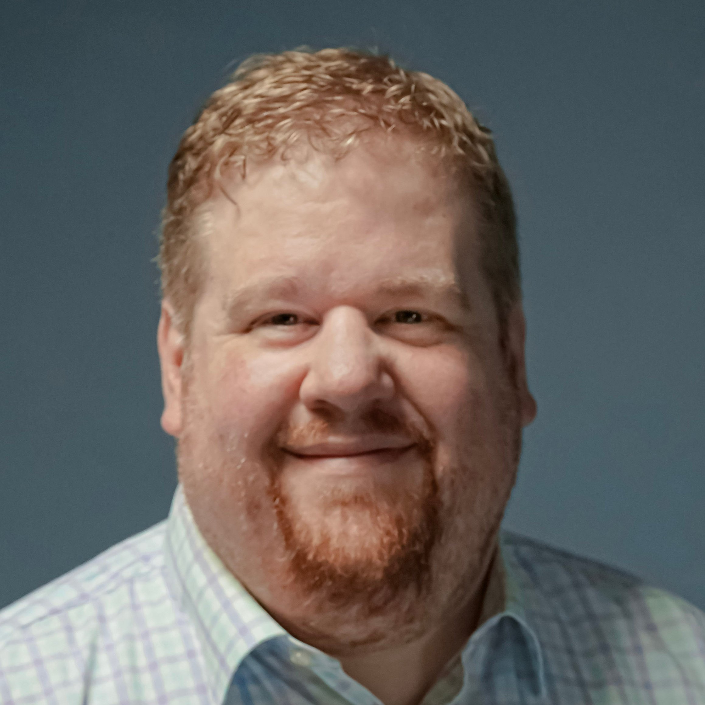 Avatar of Matt Hurless