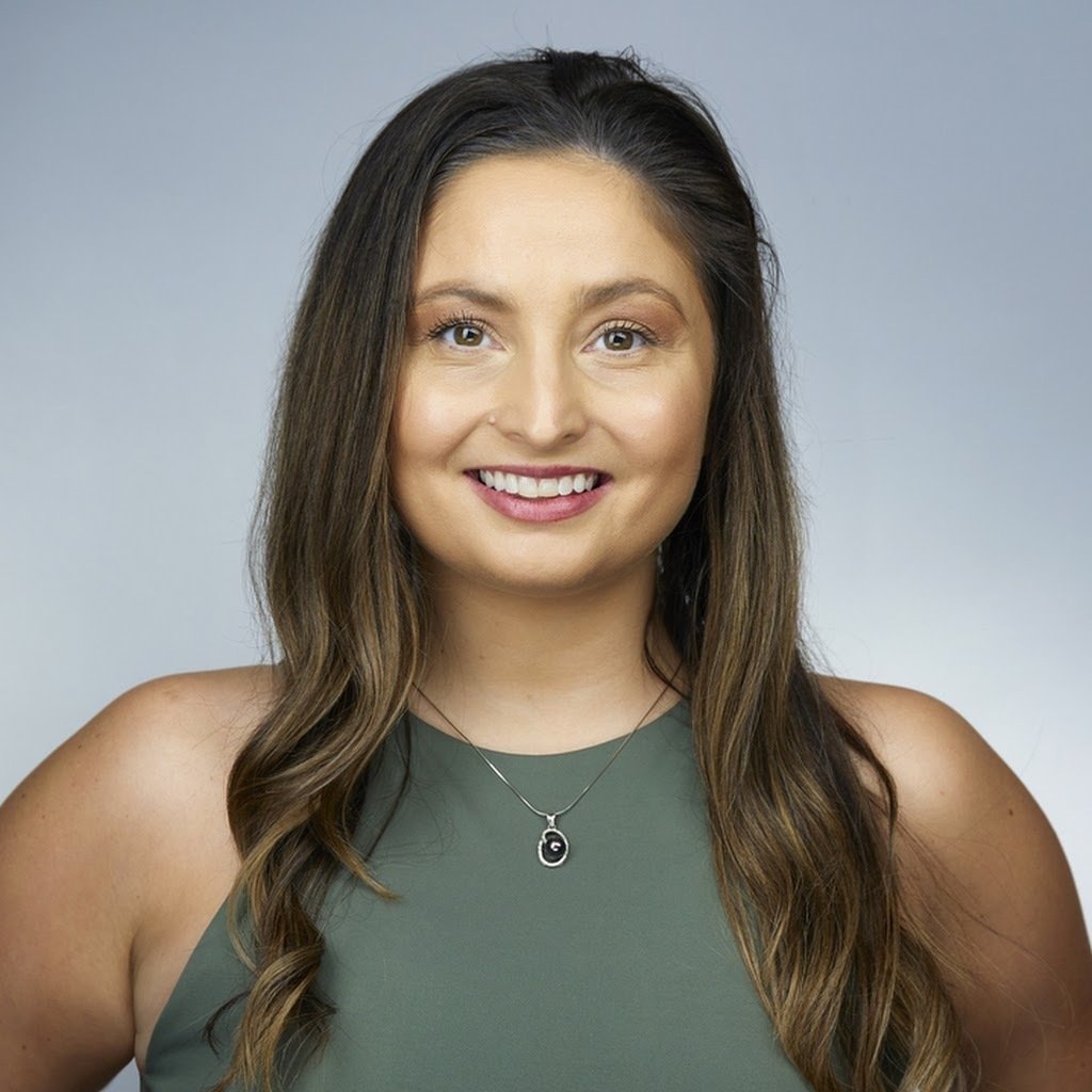 Avatar of Kimberly Sanderson