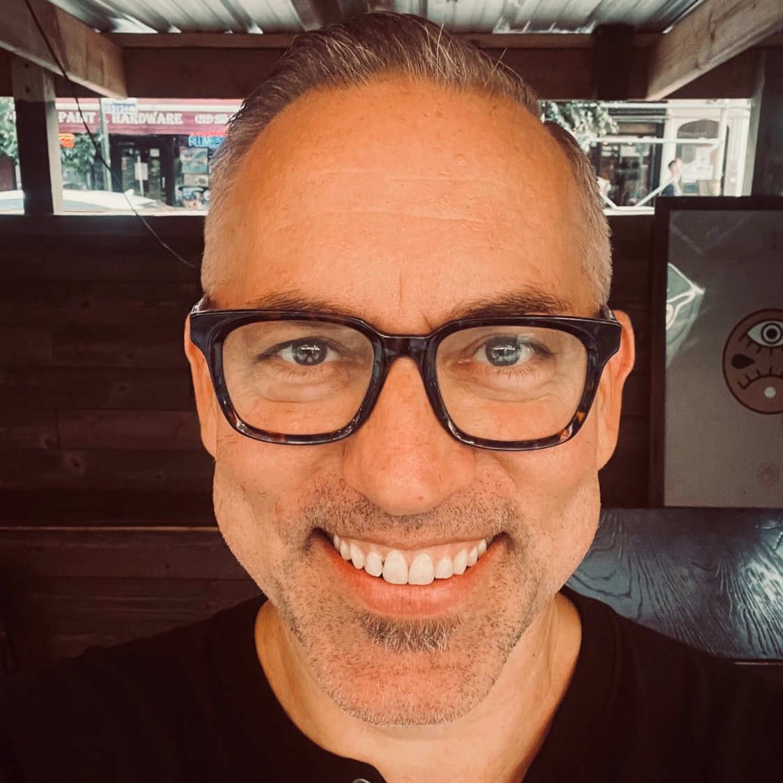 Avatar of Eric D.