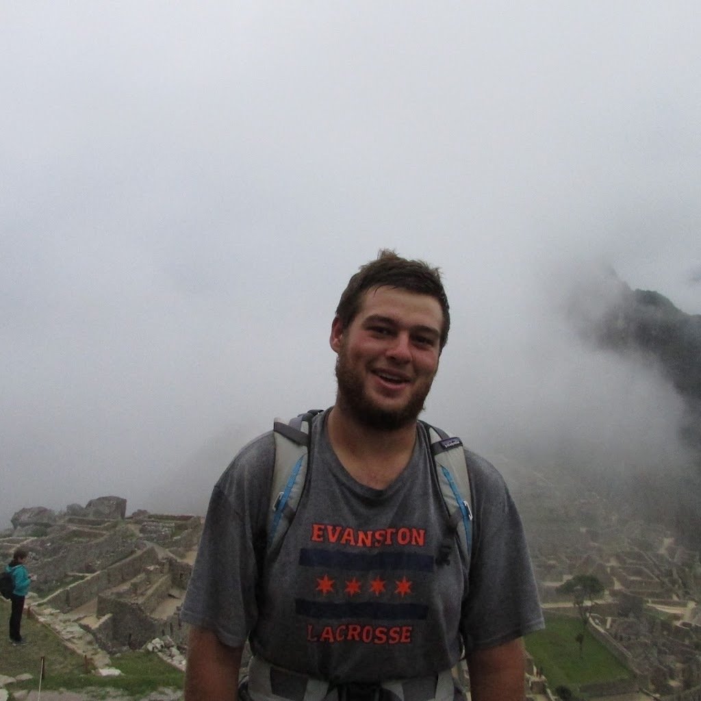 Avatar of Ben Neumann