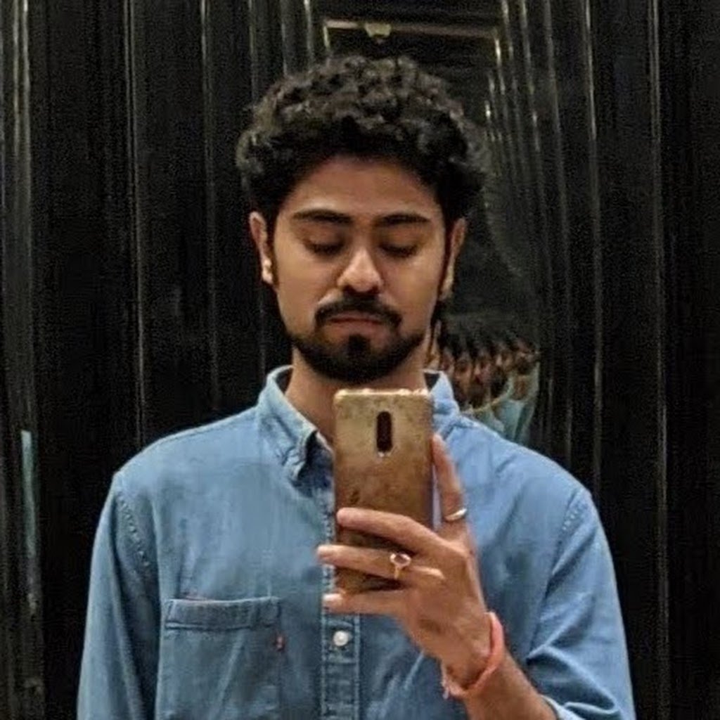 Avatar of Palash S.