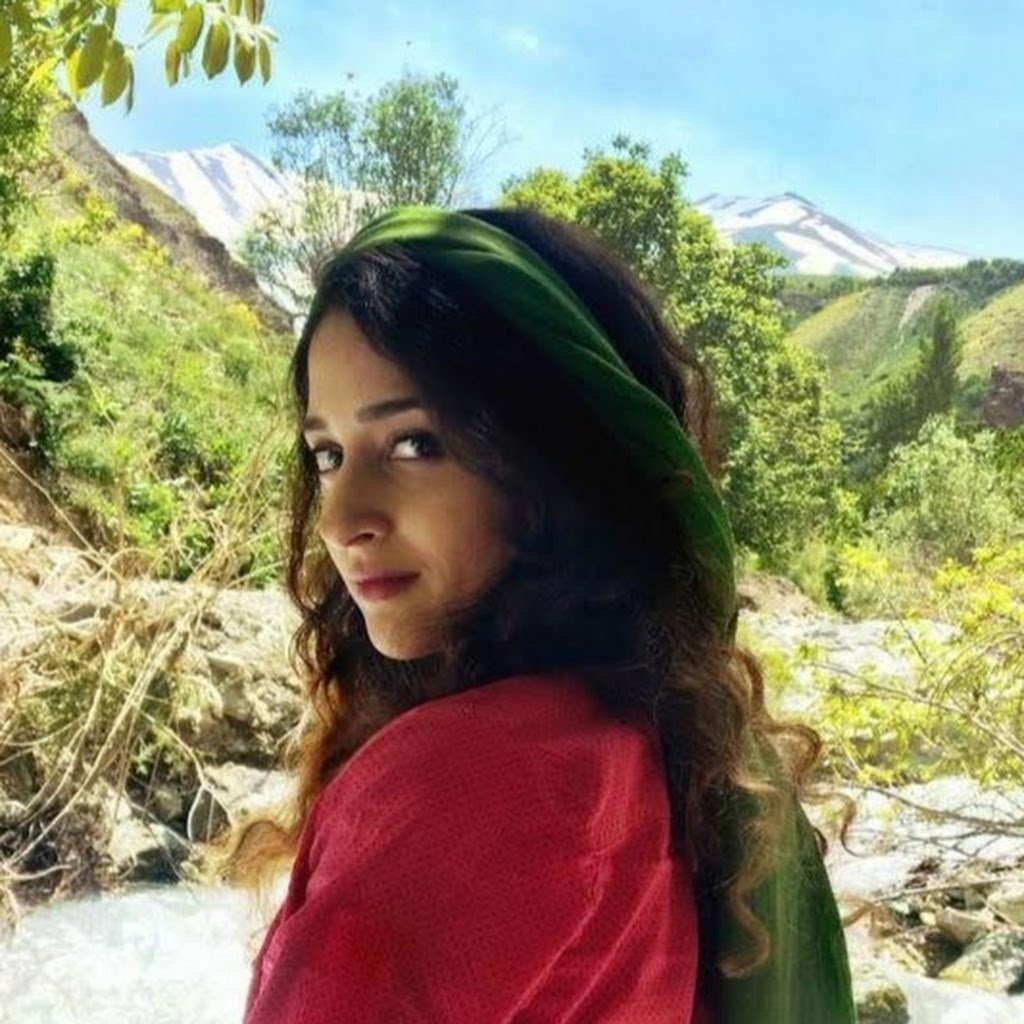 Avatar of Samira A.