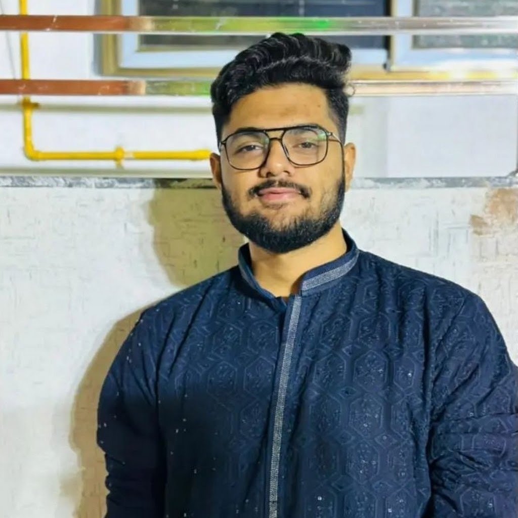 Avatar of Dharmesh L.