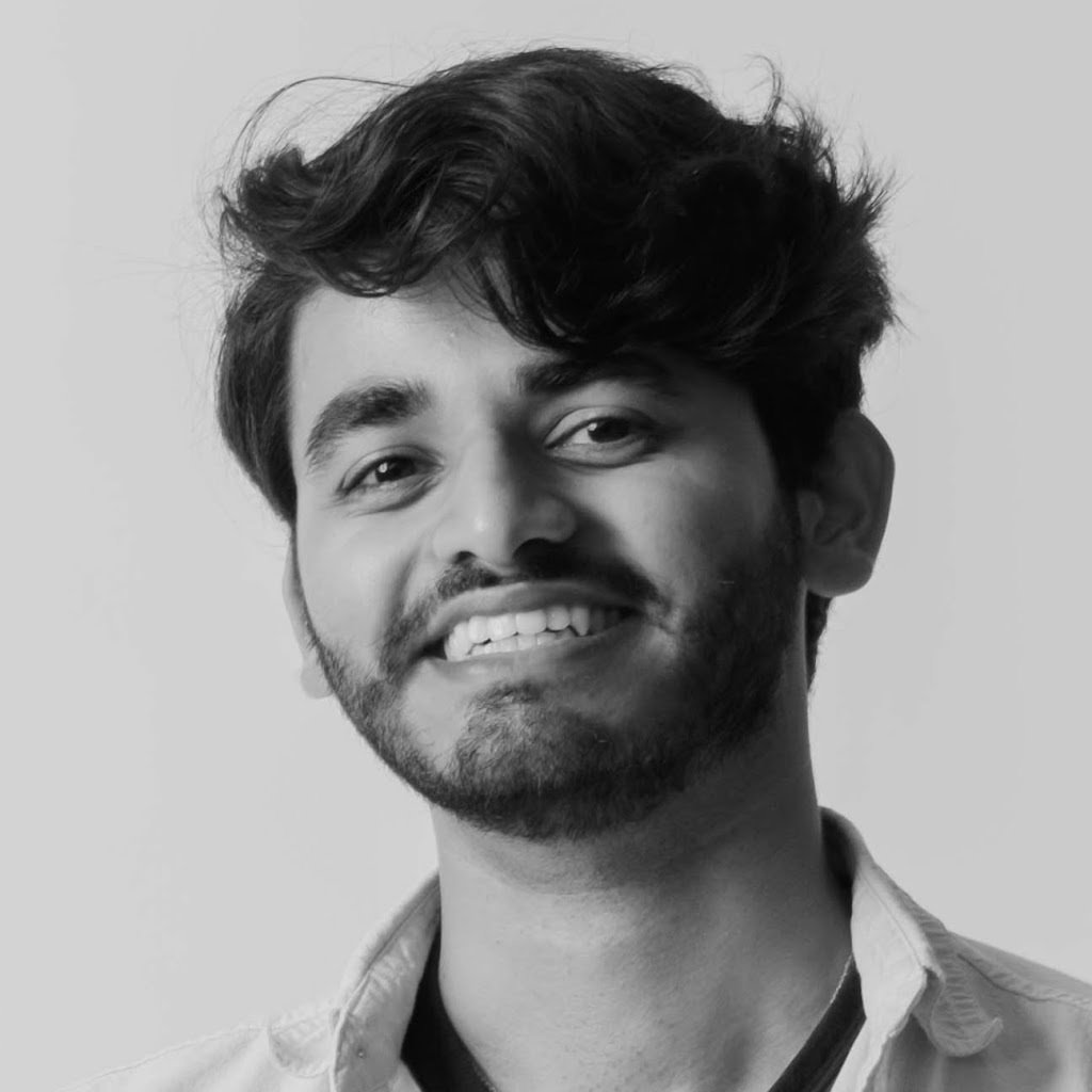 Avatar of Aditya M.