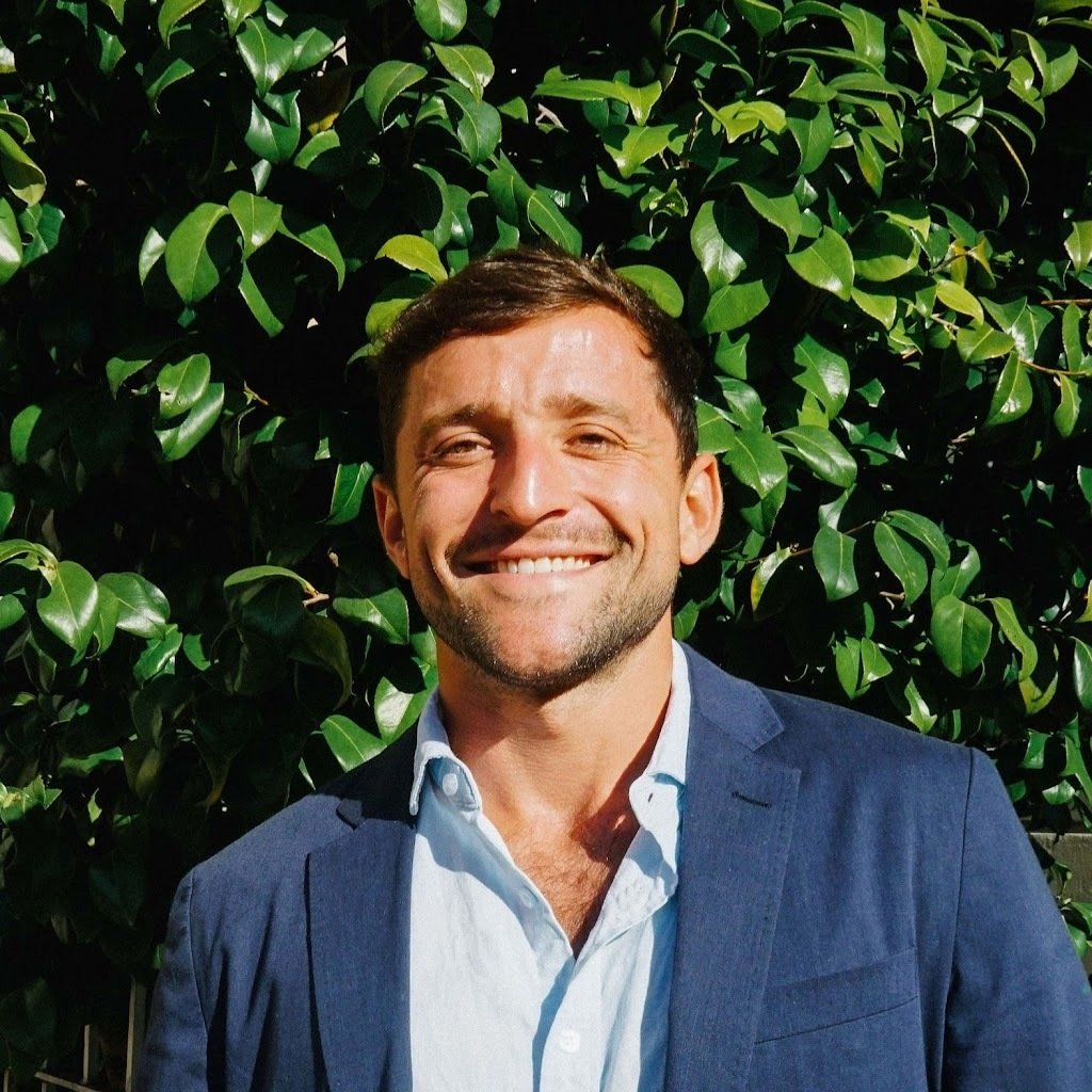 Avatar of Evan Gelfand