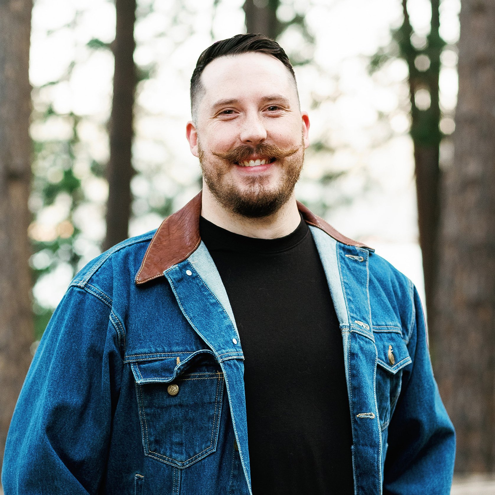 Avatar of Corey M.