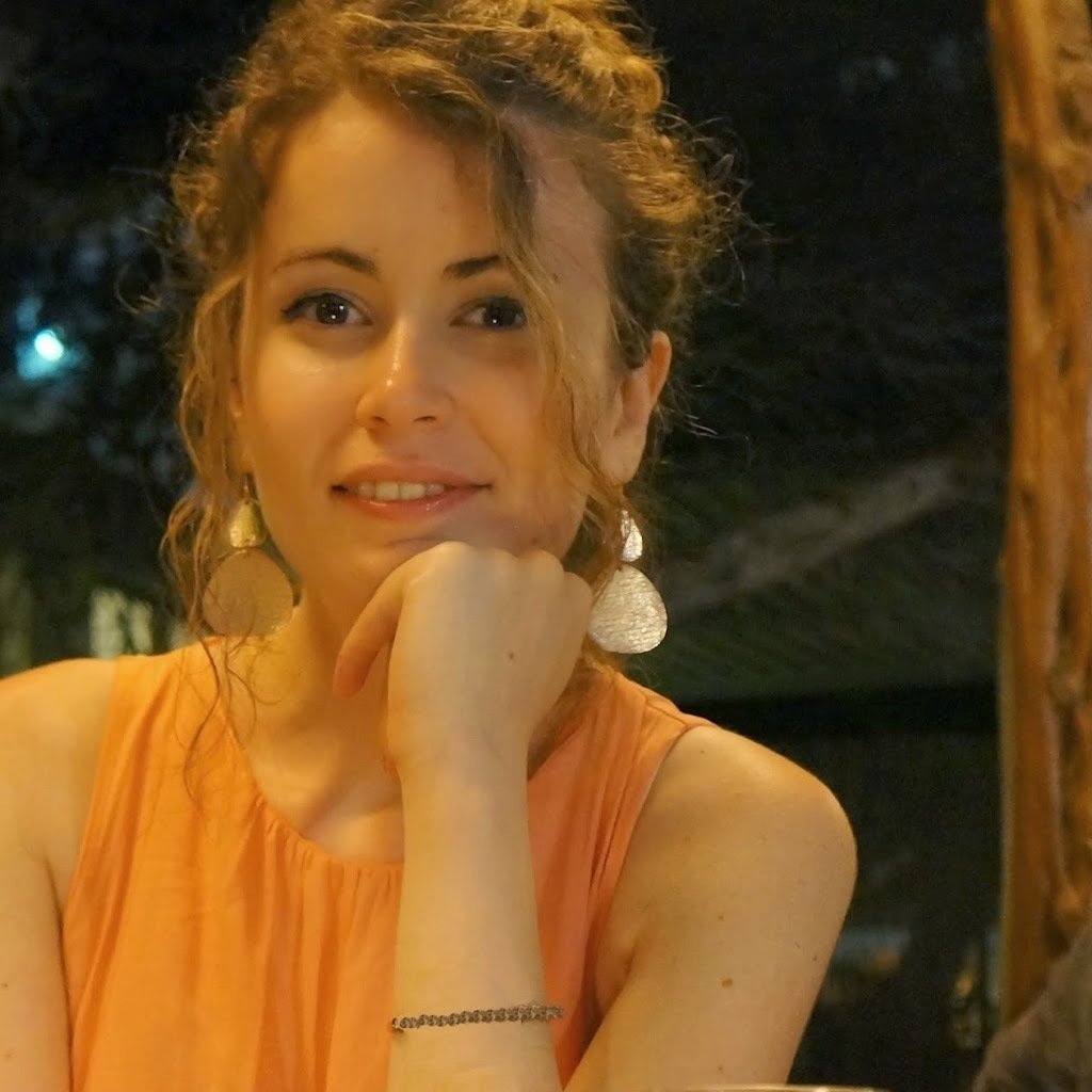 Avatar of Nadia B.